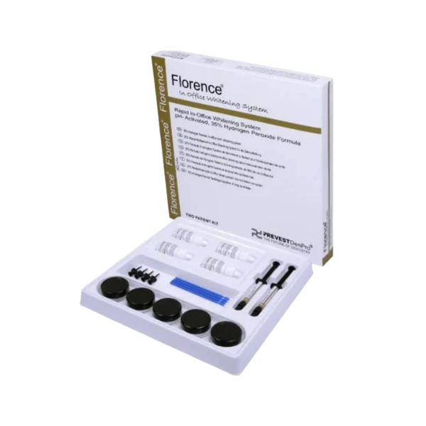 Florence Teeth Whitening Kit