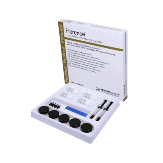 Florence Teeth Whitening Kit