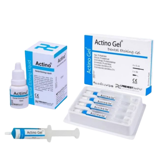 Prevest Denpro Actino GEL/LIQUID