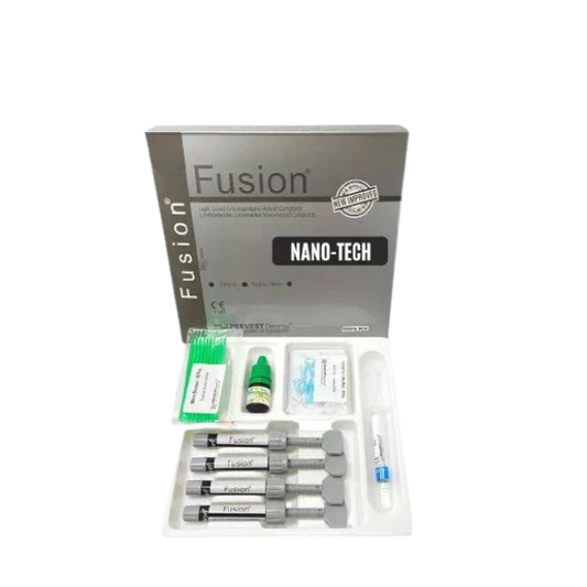 Prevest Denpro Fusion Universal Composite Intro Kit
