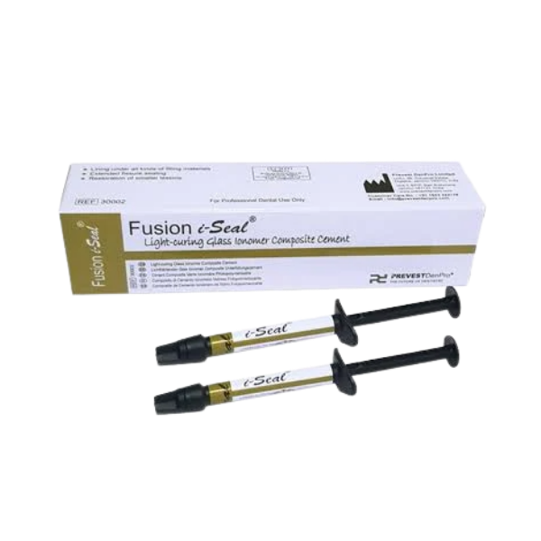 Prevest Fusion I -Seal