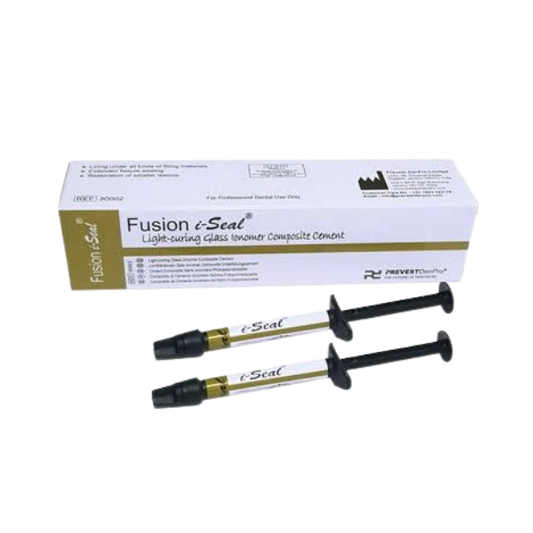 Prevest Fusion I -Seal