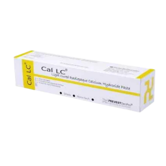 Prevest Cal LC