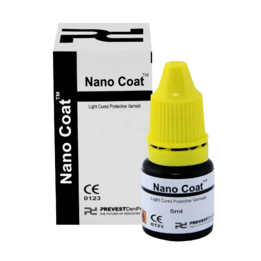 Prevest Fusion Nano Coat