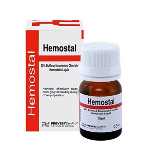 Hemostal Liquid