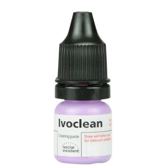 Ivoclean