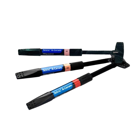 Tetric n ceram composite refills