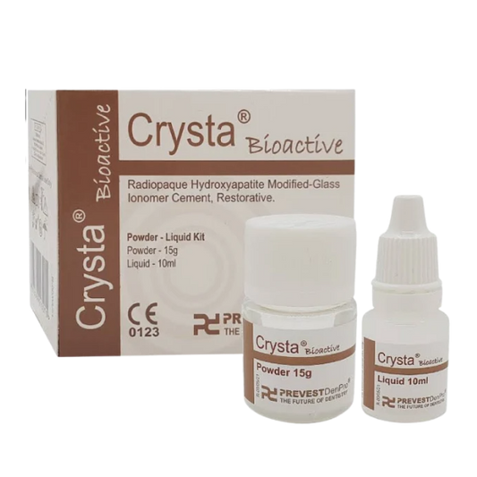 Prevest Crysta Bioactive
