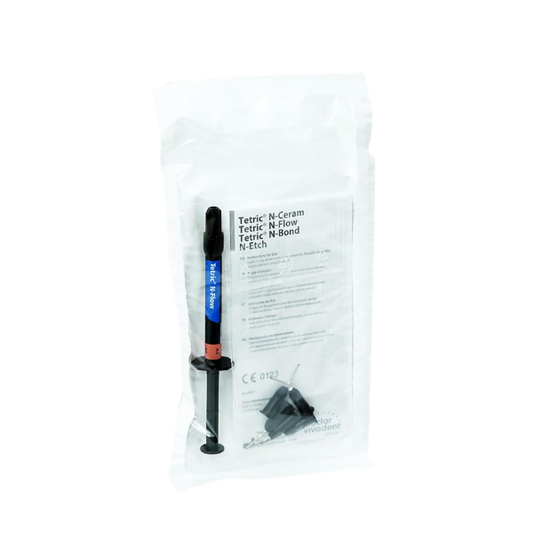 Tetric n Flow composite refills