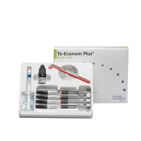 Te-econom plus composite refills