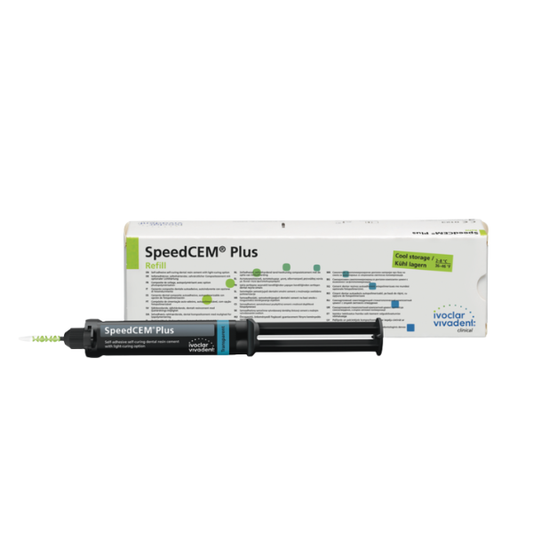 Speedcem plus
