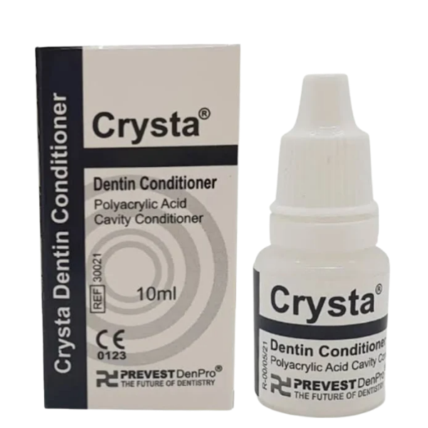 Prevest Denpro Crysta Dentin Conditioner (30021)