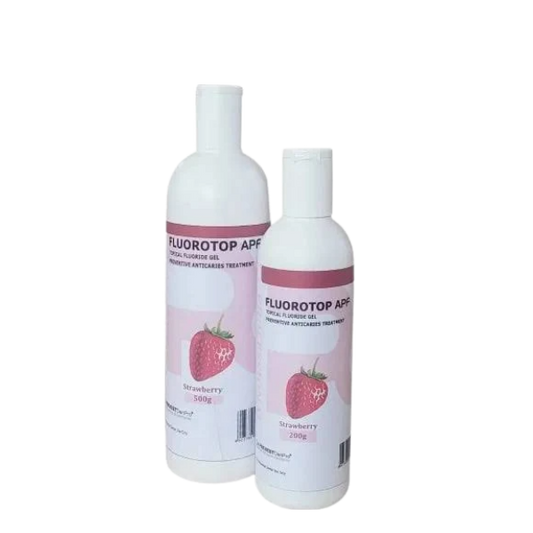 Prevest Denpro Fluorotop APF