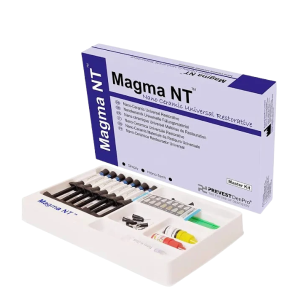 Prevest-Denpro Magma Nt Composite Kits