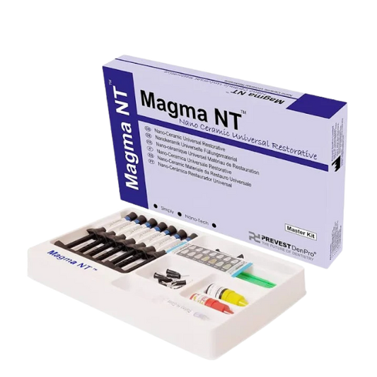 Prevest-Denpro Magma Nt Composite Kits