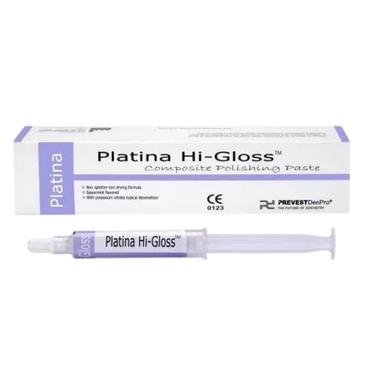 Prevest Platina Hi-Gloss