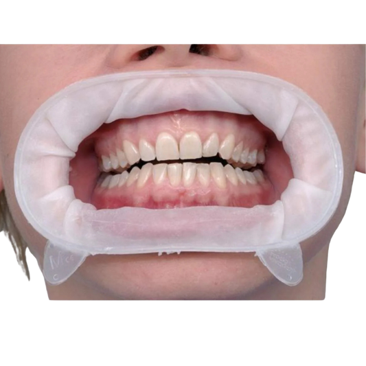 Optragate cheek retractor