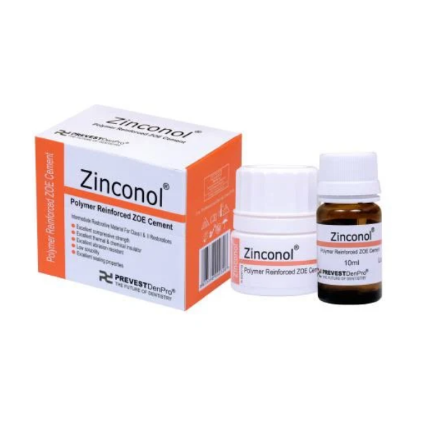 Prevest Zinconol