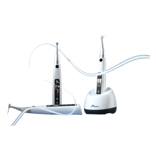 E-connect S Endomotor