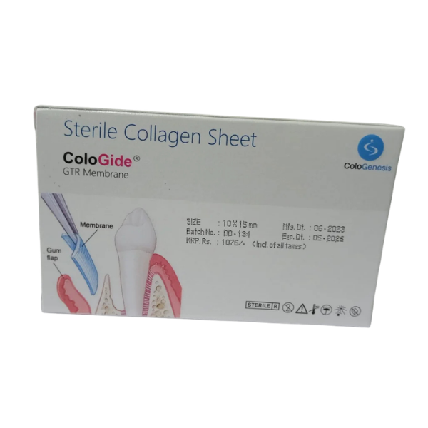 Cologide 10x15mm