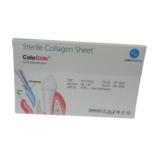 Cologide 10x15mm