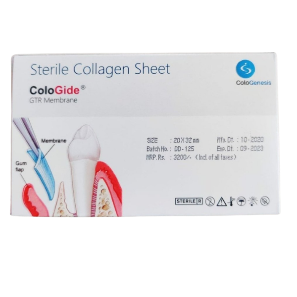 Cologide 15x20mm