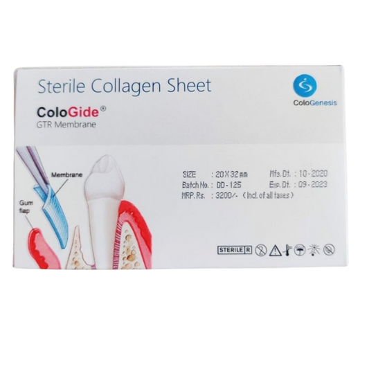 Cologide 15x20mm