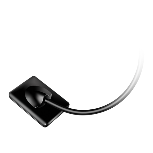Sensor size 0
