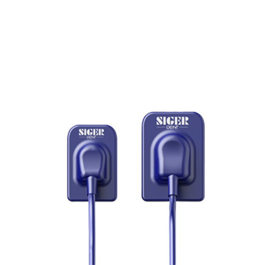 Sensor size 1