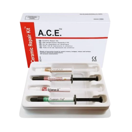 Prevest A.C.E Ceramic Repair Kit