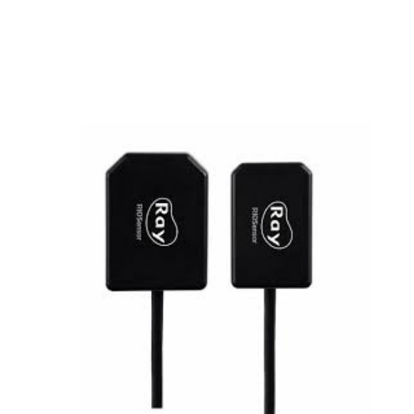 Sensor size 2