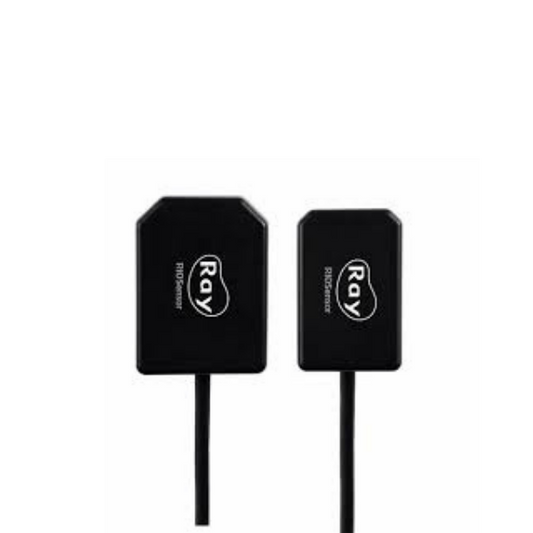 Sensor size 2