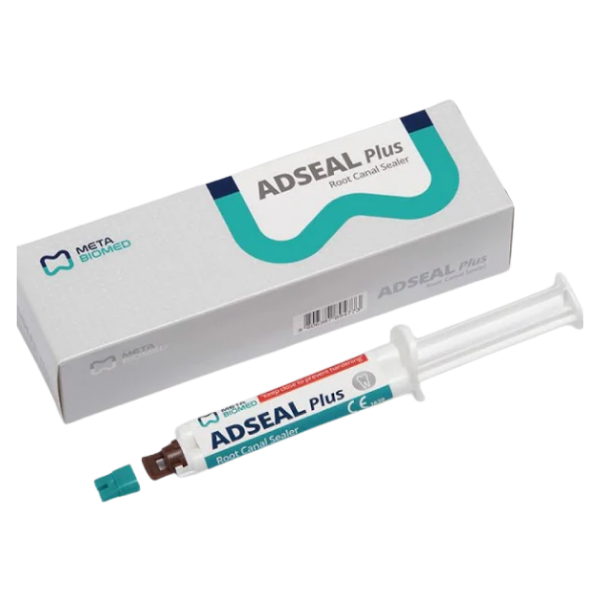 Adseal Plus Resin Based Sealer
