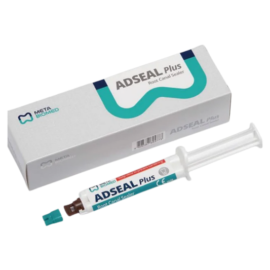Adseal Plus Resin Based Sealer