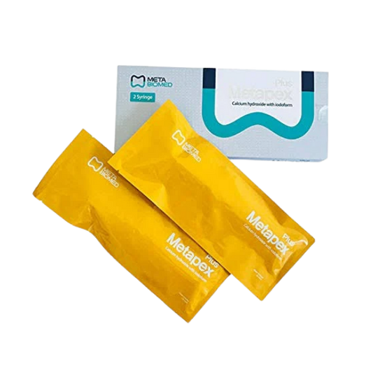 Metapex Plus