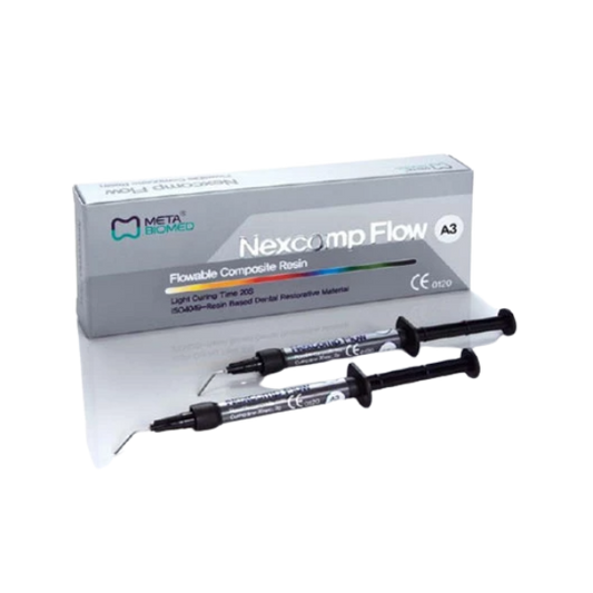 Nexcomp Flow Composite