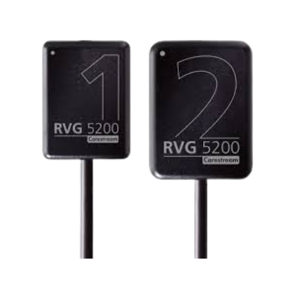 RVG Sensor size 2