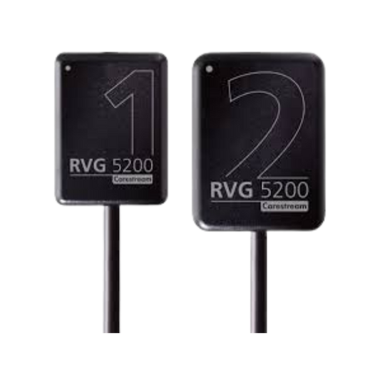 RVG Sensor size 2