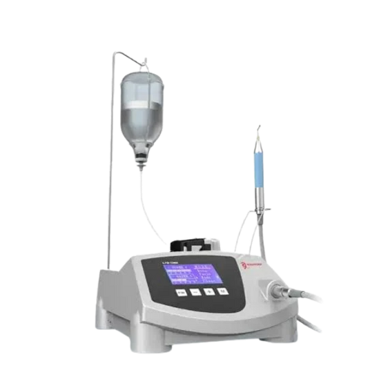 US-II LED Dental Surgical Piezo Bone Ultrasurgery 2 x LED Handpiece