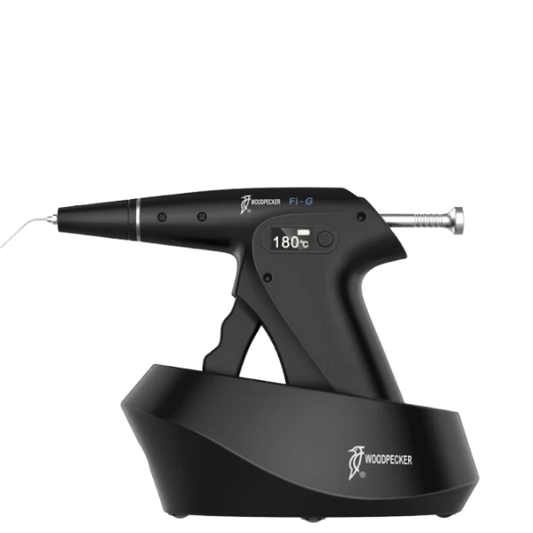 Obturation Gun & Pen System Cordless