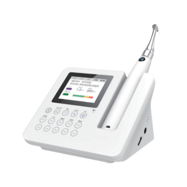 Endo Radar Endomotor