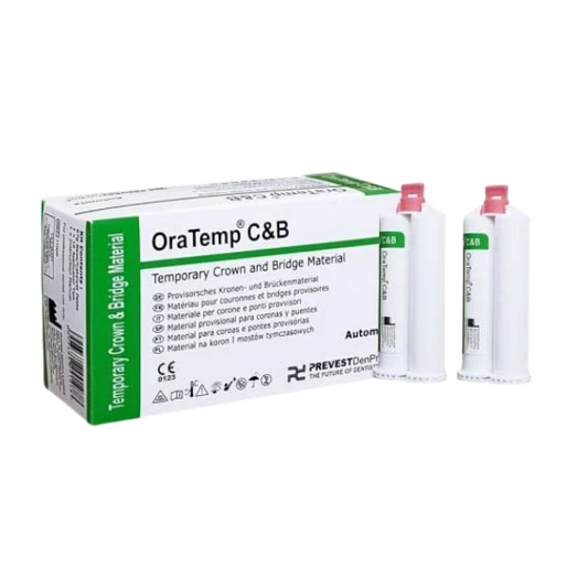 Prevest Denpro Oratemp C&B