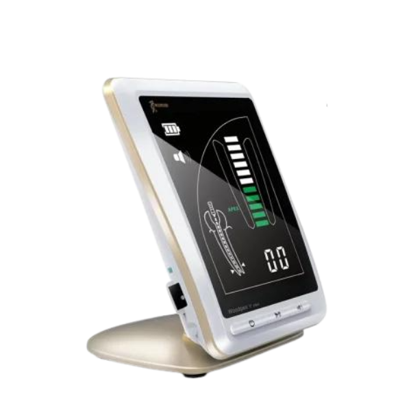 Woodpex 5 Apex Locator