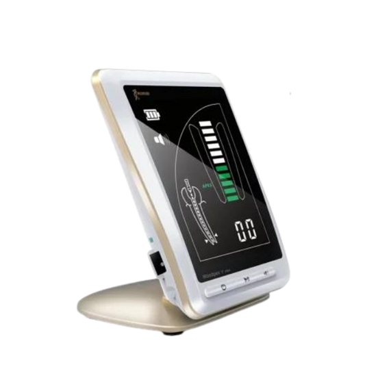 Woodpex 5 Apex Locator