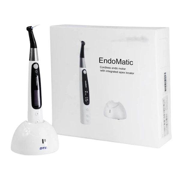 Endomatic Endomotor