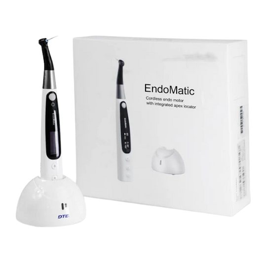 Endomatic Endomotor