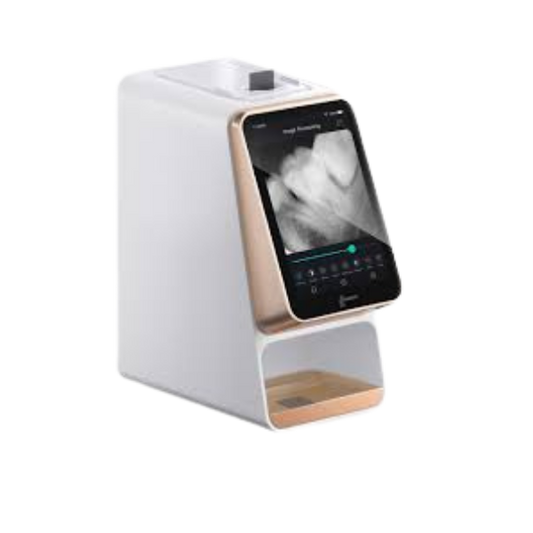 I-scan