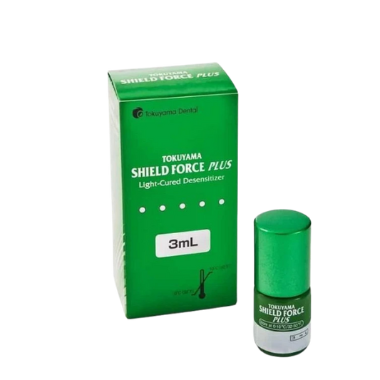 Shield Force Plus Light-Cured Desensitizer 3ml
