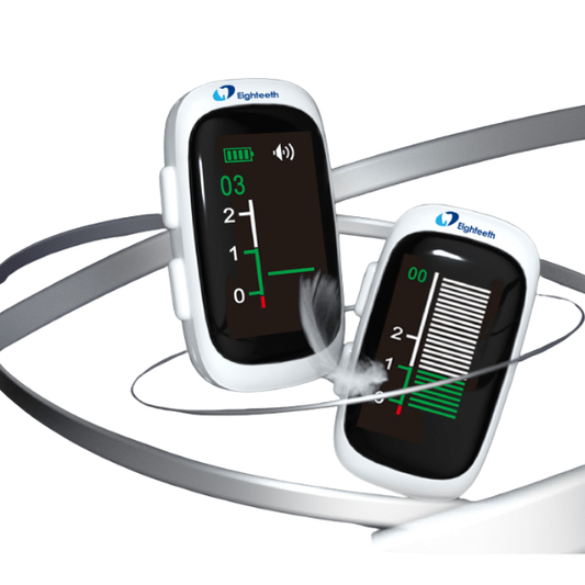 Airpex Wireless Apex Locator