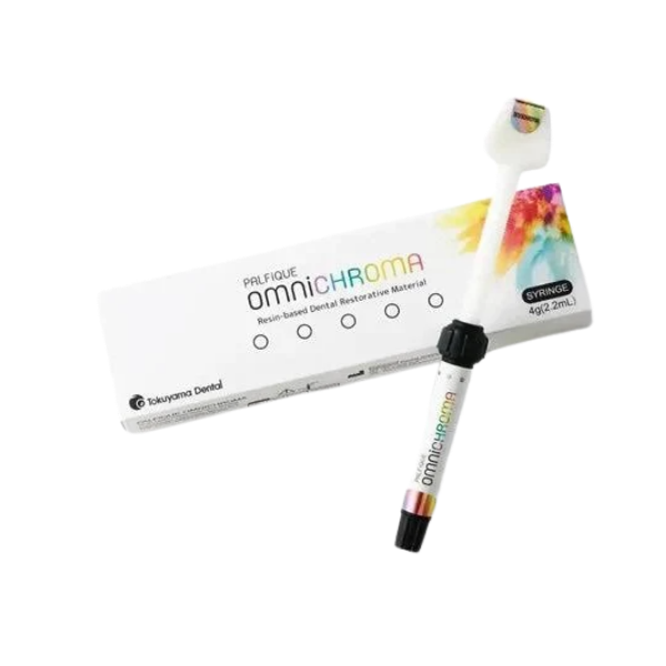 Palfique Omnichroma 4g Syringe Universal Shade
